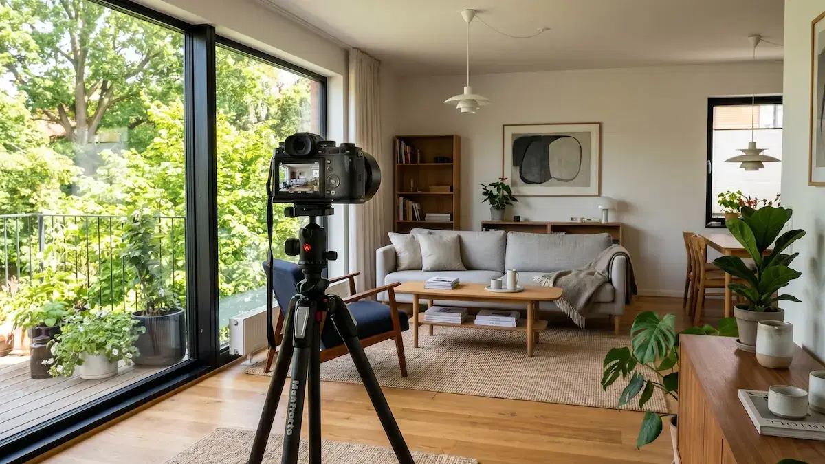 Prečo sú realitné videá v roku 2026 kľúčom k rýchlemu predaju nehnuteľnosti?